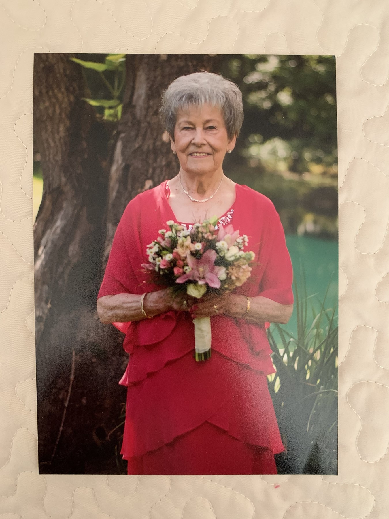 Obituary of Georgia Lee Bawgus