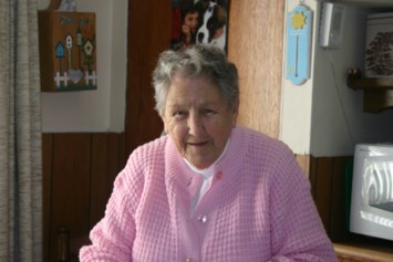 Avis de décès de Marie B. Doucette