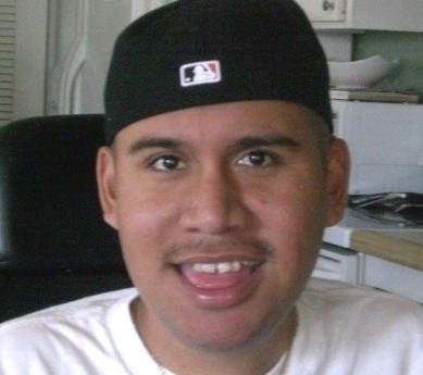 Obituary of Omar Pineda