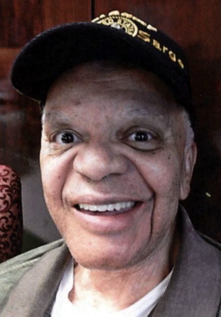 Obituary of Thomas Edward Brooks