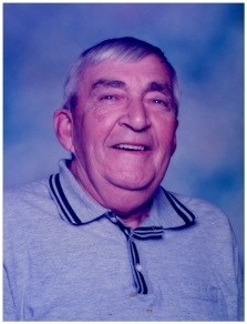 Obituary of Mr. Donald Eugene Dillard