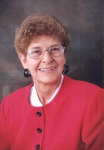 Obituary of Bobbie Jo Flynt