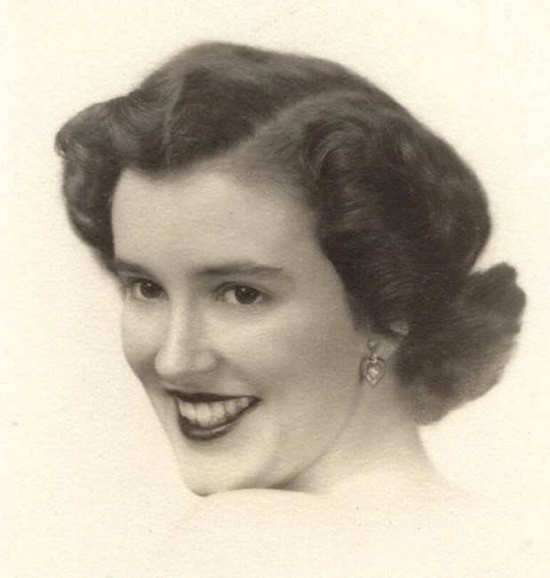 Obituary of Helen Stevens Truslow