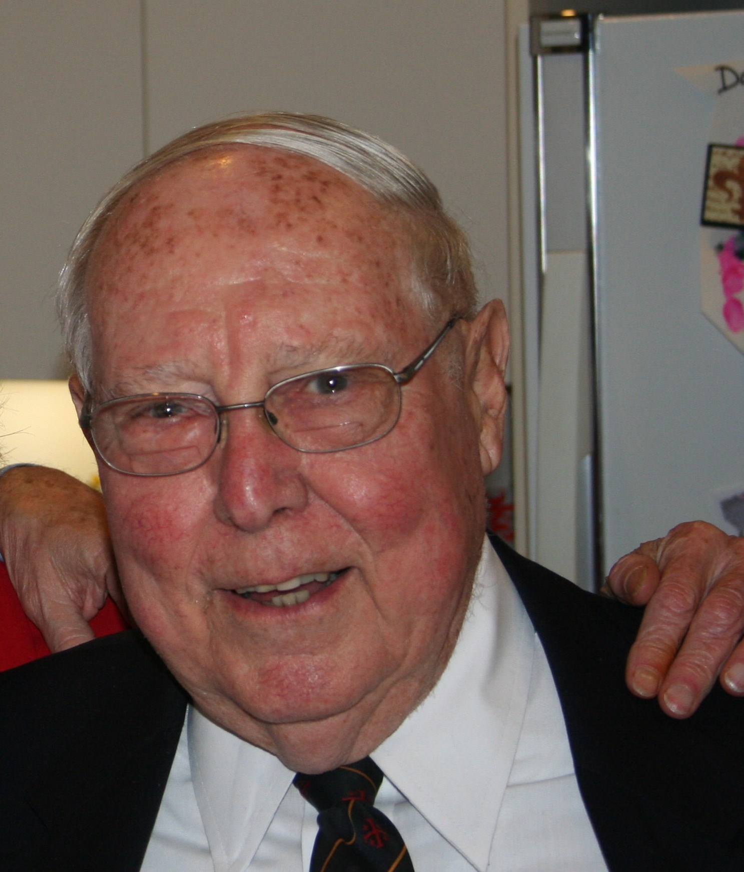 Obituary of John D. Lambert Jr.