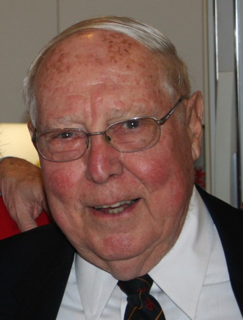 Obituary of John D. Lambert Jr.