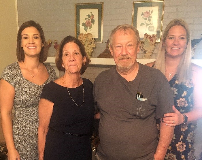 Obituary of William Louis Avant