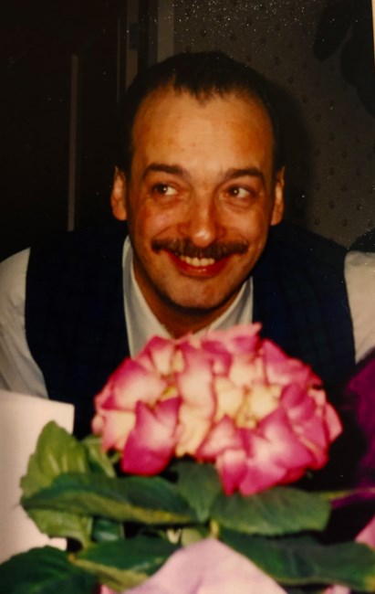 Avis de décès de John Kenneth Boutilier