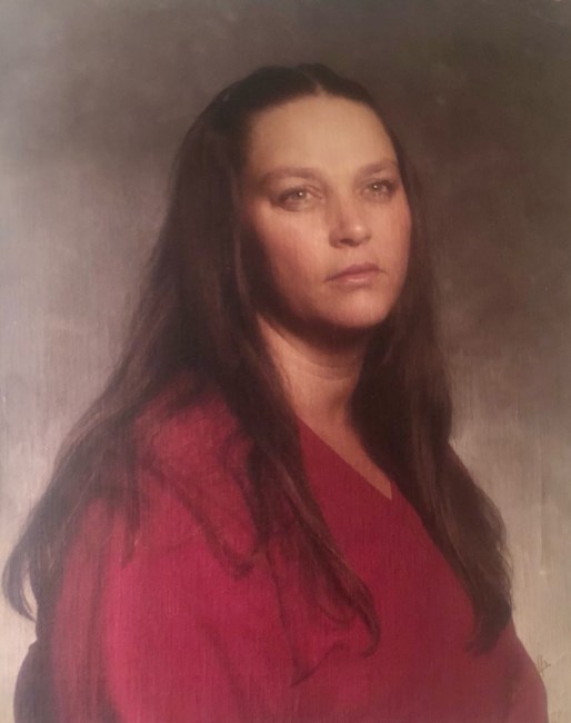 Obituary of Betty Carol Todd