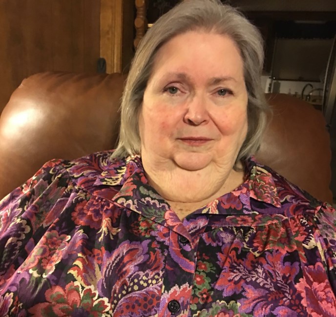 Obituary of Brenda Smith