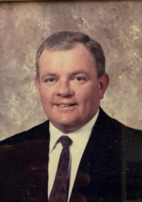 Obituary of Gary Lee