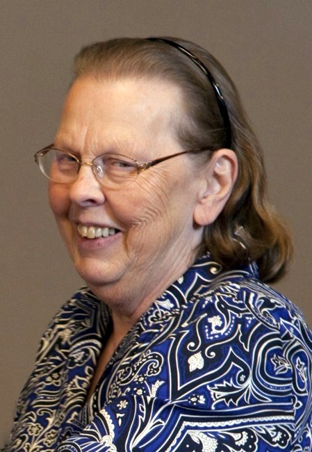 Obituary of Ruth Estelle Pulliam