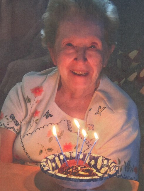 Obituary of Donna M. Welch-Davenport