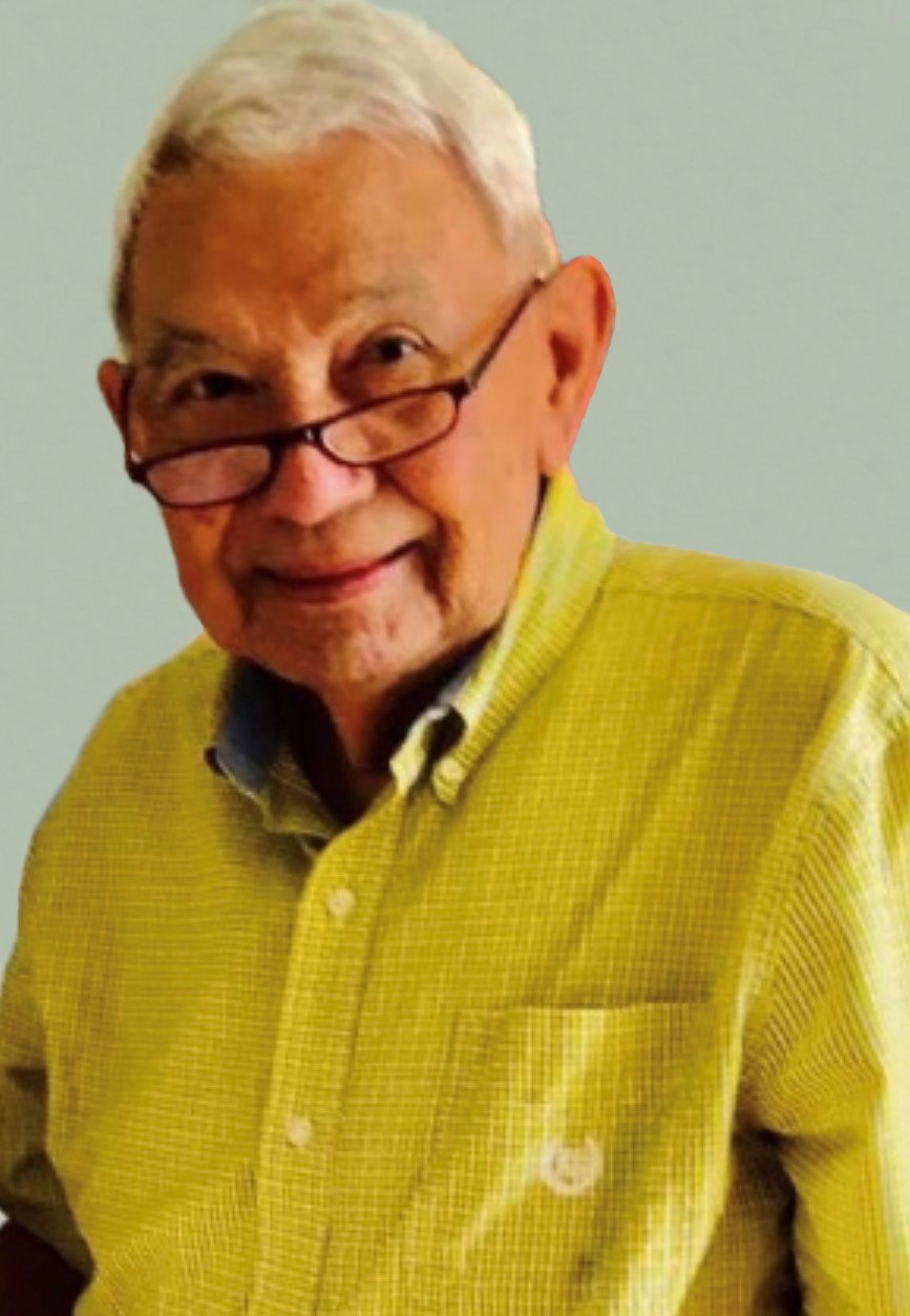 Obituario de Max Andre Paul Winia