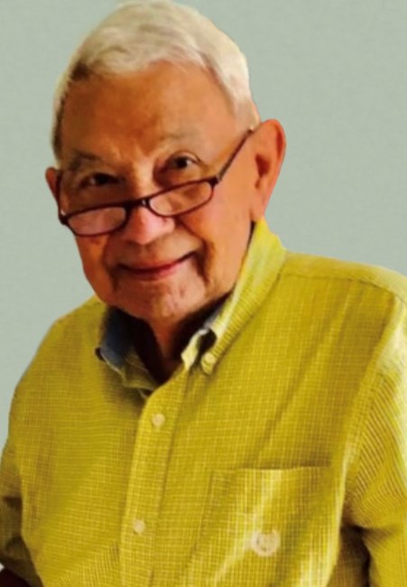 Obituario de Max Andre Paul Winia