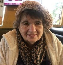 Obituary of Katherine Louise Osier