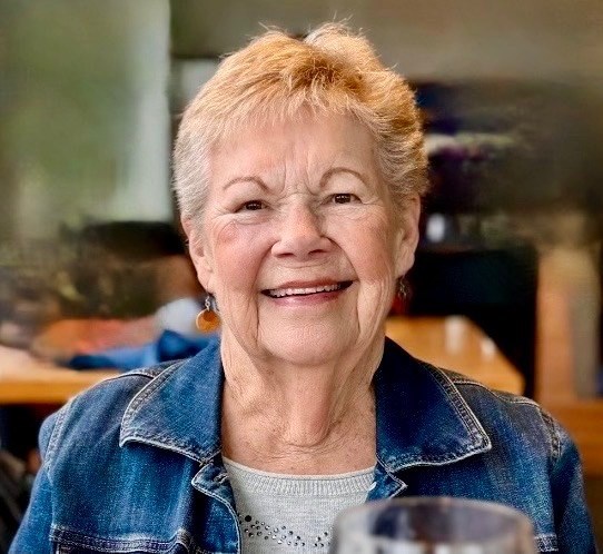 Obituary of Paulette Salisbury Potter