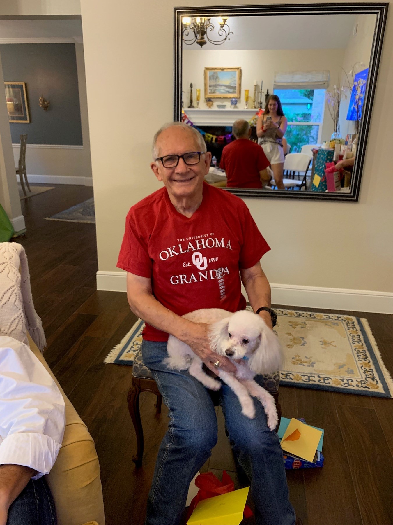 Obituary of Edward Wardlaw Stasney