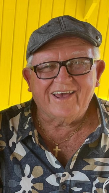 Obituary of Hiram González Ojeda