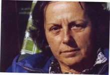 Obituary of Maria Cohn