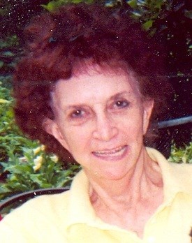 Obituary of Mary C. Cobb Callahan