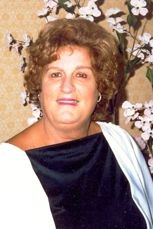 Obituary of Catherine Genica