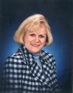 Beverly Vaughn