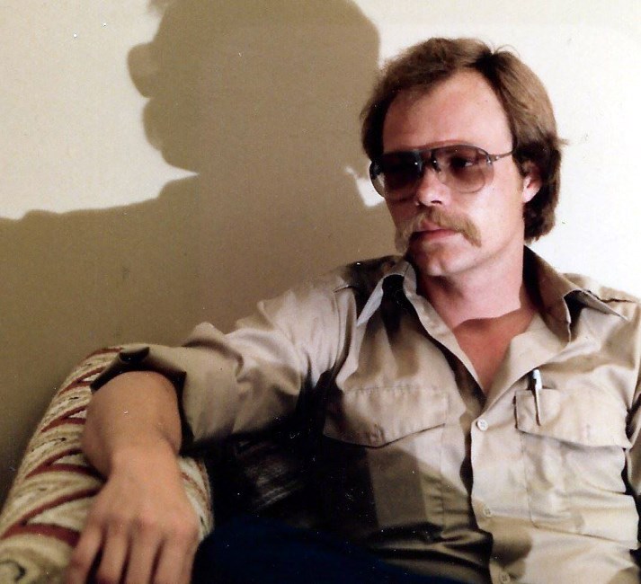 Obituary of Gary Lynn Strong