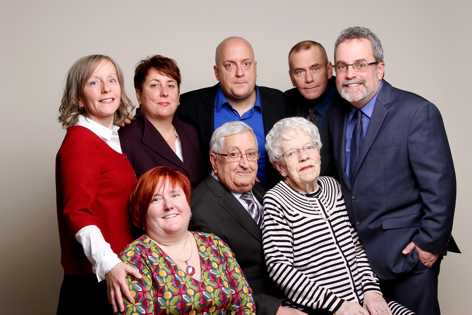 Avis de décès de Monique (Née Boulanger) Charland