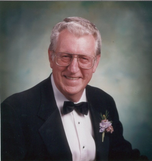 Obituary of Cornelius "Dutch" VandenBoom