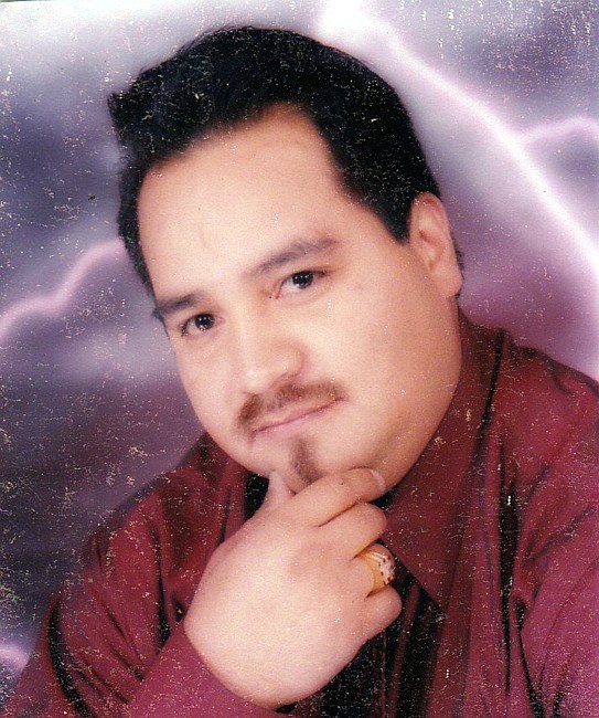 Obituary of Jesus Rodriguez