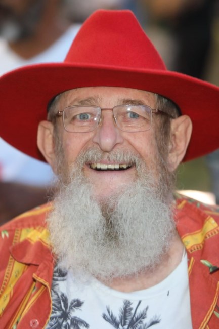 Obituary of Neal Vincent Ambron