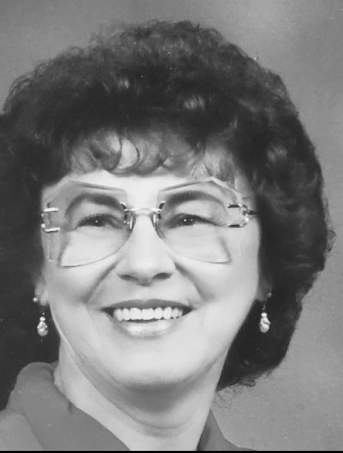 Obituary of Karen Jewel Petty