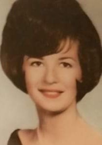 Obituary of Jane Lou Sandberg