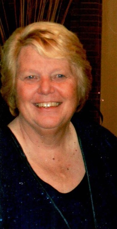 Obituary of Eugenia H. DiPierro