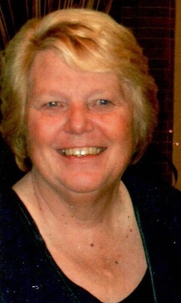 Obituary of Eugenia H. DiPierro