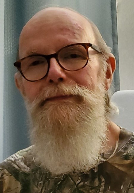 Obituary of Larry Leon Nichols