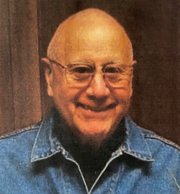 Obituary of Orlando Thomas Garza