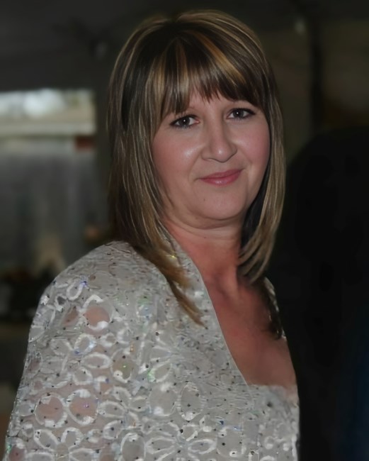 Obituary of Cindy Metzinger