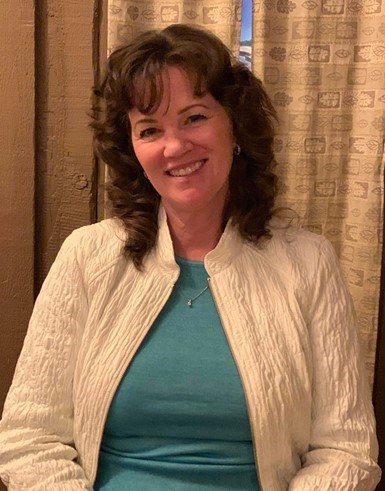 Avis de décès de Mary Katherine Keiran