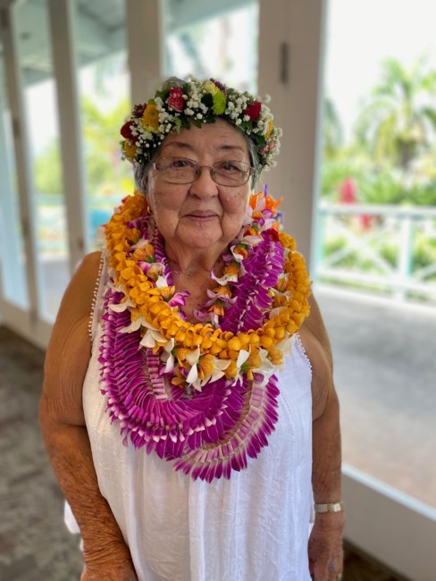 Obituary of Marilyn Tsuyuno Tabata