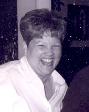 Obituary of Gail Roop Hinthorn