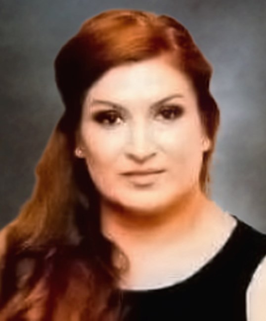 Obituary of Sandy Patricia Sanchez