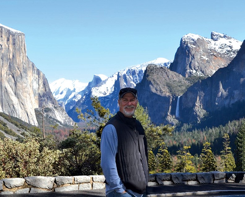 Obituary of Thomas Edward Clark