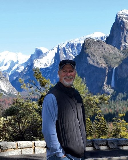 Obituary of Thomas Edward Clark