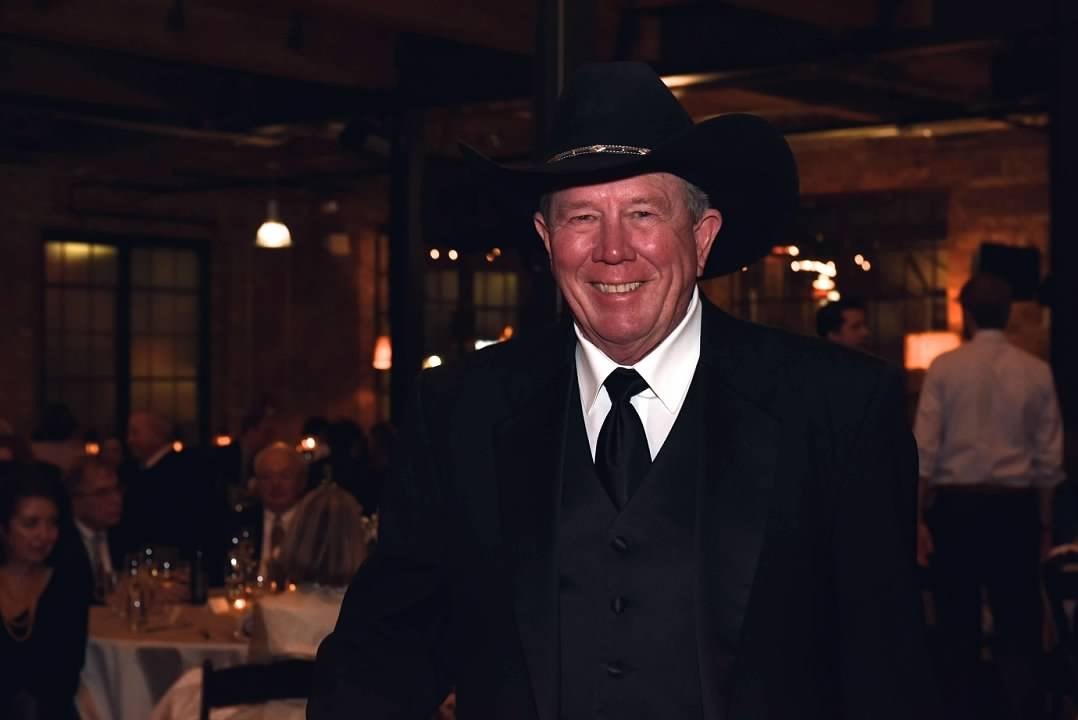 Obituary of Edward Gilbert Odom Jr.