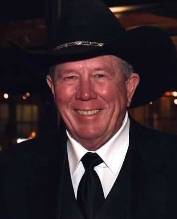 Obituary of Edward Gilbert Odom Jr.