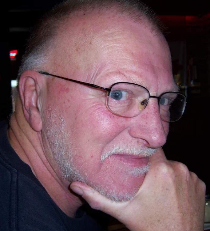 Obituary of John David Mackinnon