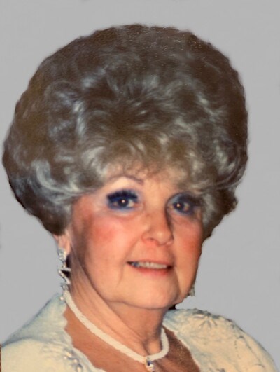 Obituary of Eleanor E. Jackson