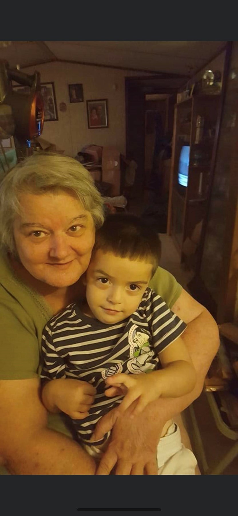 Obituary of Deborah Ann Blake