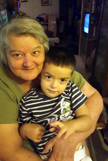 Obituary of Deborah Ann Blake